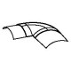 030011 LEGRAND COURBE 12X50 LG