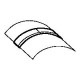 030012 LEGRAND ССЫЛКА 12X50 LG