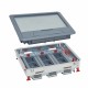 088010 LEGRAND TAMPA DO PISO DA CAIXA DO KIT PLAS H 18M