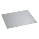 088072 LEGRAND FINITION EDELSTAHLPLATTE