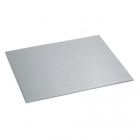 088072 LEGRAND FINITION EDELSTAHLPLATTE