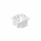 510201 LEGRAND SCATOLA PER COLONNA MEC 1MEC