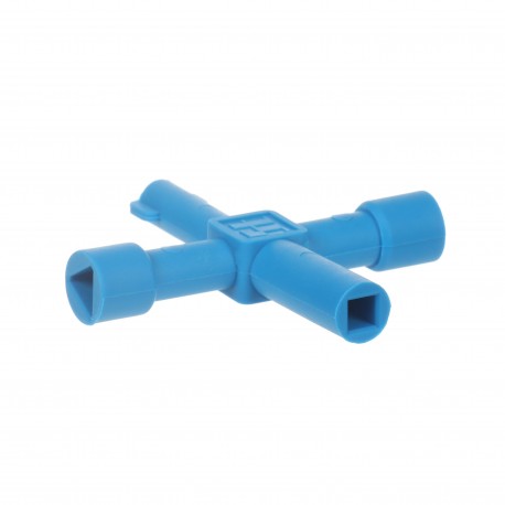 2CPX066091R9999 ABB Chave Universal Inglesa ZH91, Energia E