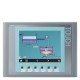 SI0106 6AV6647-0AC11-3AX1 SIEMENS SIMATIC HMI KTP600 Basic color DP, Basic Panel, commande par touches/tacti..