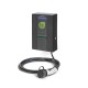 205.W18-R0 SCAME WALL BOX CABLE+T2 JACK +LC