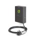 205.W68-S0 SCAME SMART WALL BOX CABLE+TOMA T2