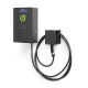 205.W68-S0 SCAME SMART WALL BOX CABLE+TOMA T2