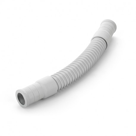 866.2016 SCAME CURVA FLEXIBLE ø16mm