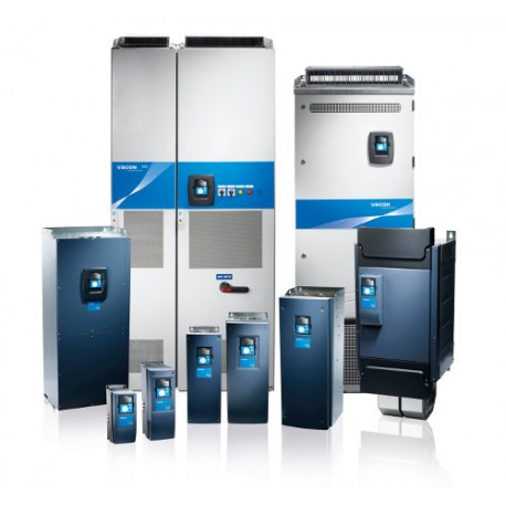 136L0867 7DP-010555-000004125 VACON 7DP-010555-000004125