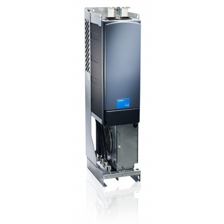 132H2674 7DA-046050-000012713 VACON NXA04605-A0T02SG-A1B1A5B8E9 +ARFIFF05 Vacon Active-Front-End-Gerät380-50..