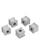6AV6881-0AM62-0AH0 SIEMENS IcoTek cable sleeve, 8-9 (small) further information, quantity and content: see t..