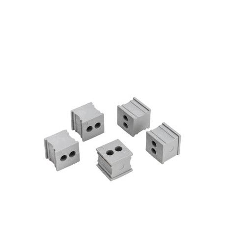 6AV6881-0AM62-0AQ0 SIEMENS passe-câble IkcoTek, 6+6 (petit) informations complémentaires, colisage et conten..