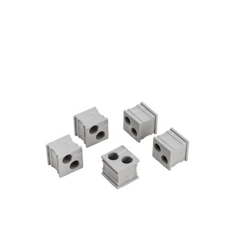 6AV6881-0AM62-0AR0 SIEMENS passe-câble IkcoTek, 8+8 (petit) informations complémentaires, colisage et conten..