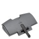6AV6881-5AM52-0AA0 SIEMENS Couvercle de compartiment batterie IWLAN Mobile Panel pour tous les Mobile Panels..