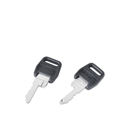 6AV6881-4AR23-0AA0 SIEMENS clé de remplacement PRO type 14 pour commutateur à clé PRO informations complémen..