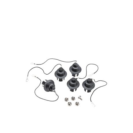 6AV6881-5AD18-2AA0 SIEMENS kit de maintenance KTP Mobile, cache y compris vis, plus d'informations, colisage..