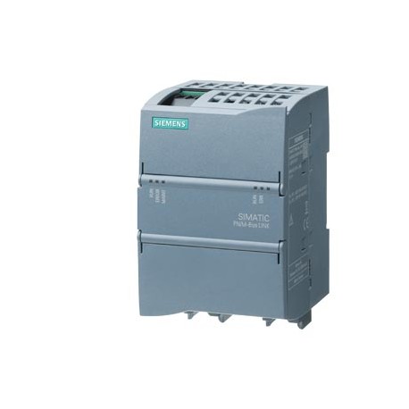 6BK1622-0AA00-0AA0 SIEMENS Module de couplage SIMATIC PN/M-Bus LINK pour Profinet à M-Bus Fieldbus, M-Bus Ma..