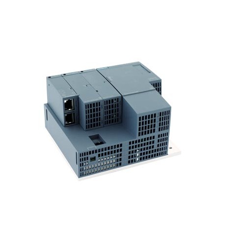 6ES7972-5AA51-0AB0 SIEMENS SIMATIC Power Line Booster PLB, modulo modem ST