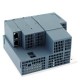 6ES7972-5AA80-0XA0 SIEMENS SIMATIC Power Line Booster PLB, módulo Empty