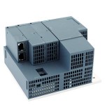 6ES7972-5AA80-0XA0 SIEMENS SIMATIC Power Line Booster PLB, Empty Module