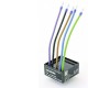 6ES7972-5AB00-0XA0 SIEMENS SIMATIC Power Line Booster PLB, termination and coupling module