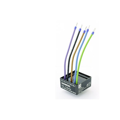 6ES7972-5AB00-0XA0 SIEMENS SIMATIC Power Line Booster PLB, Termination und coupling Module