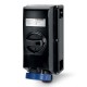 504.1674 SCAME INTERLOCKED SOCKET