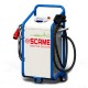 204.MC13L-CH SCAME STATION MOBILE Chademo 18,3 Kw