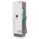 204.QC20-CH SCAME EST.CHARGING CHADEMO 20KW