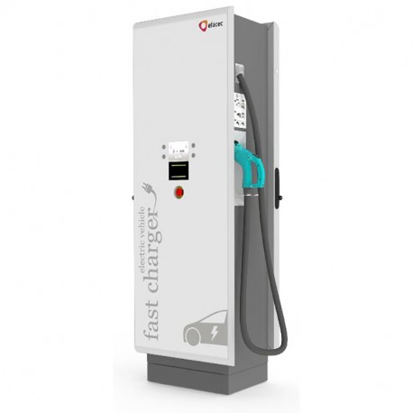 204.QC20-CHCC SCAME EST.CHARGING CHADEMO 20KW+COMBO 20KW