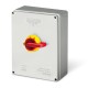 590.EMF3202 SCAME РАЗЪЕДИНИТЕЛЬ 32A 2P F1 IP55