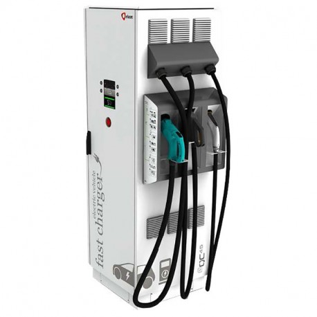 204.QC45-CC SCAME EST.RELOAD COMBO2 50kW