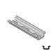 865.240 SCAME NICHT GEBOHRT DIN-SCHIENE OMEGA TYP 15X5,5