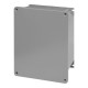 653.9007 SCAME BOITE DE DERIVATION IP66 410x315x153