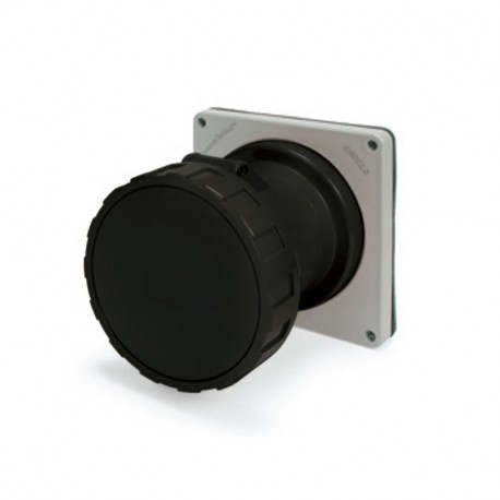 SCM463R5W SCAME BASE 3P+T IP67 63A 5h 600-690V AC 50Hz
