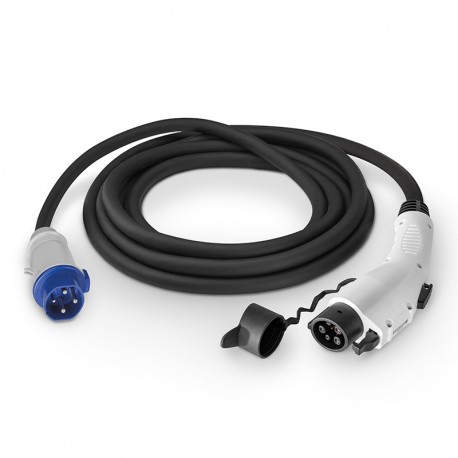 201.CSA111-5 SCAME CORD SET