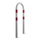 208.AP31 SCAME PROTECTION D'IMPACT Ø48X100X50MM