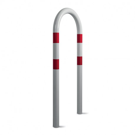 208.AP31 SCAME PROTECCIÓN CONTRA IMPACTOSØ60x1200x500mm