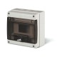 672.2016.1101 SCAME CUADRO DE DISTR. IP66 M250 250x328x140