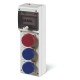 632.3505-059 SCAME COFFRET DE DISTRIBUTION