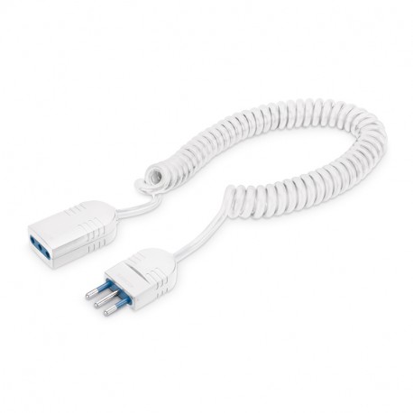 168.4273B-03 SCAME EXTENSION CORD FOR DOM. APPL. 3 mt 1 mmq