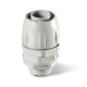 864.0603 SCAME CONDUIT COUPLING IP65 PG 13.5 Ø12mm