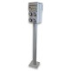 659.BL5181-11 SCAME EROGATORE KIOSK TIPO BL