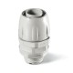 864.0657 SCAME RACOR DE UNION IP65 M25X1,5 CL-321