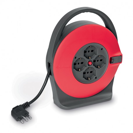 710.4015 SCAME TRIS-KABEL RELL 4xP40 15m ø240mm