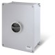 590.HGE12505.W SCAME РАЗЪЕДИНИТЕЛЬ 125A 3P+N IP65