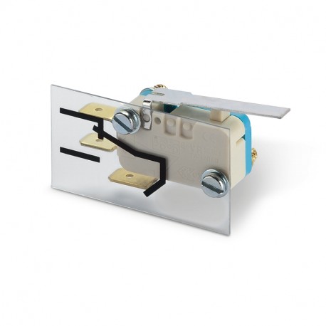 590.PL006021-C SCAME HILFSSCHALTER 2NA+2NC