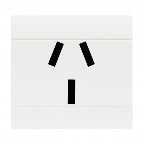 101.6427.B SCAME PRISE STANDARD NEOZELAND 2P+T 10A 250V
