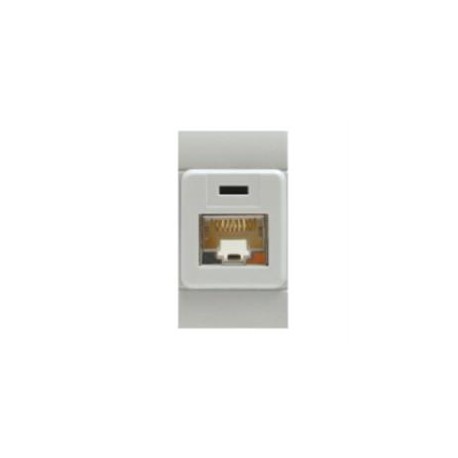 101.6481.60B SCAME TOMA EDP RJ45CAT.6 8/8UTP(N/SCHER.) B