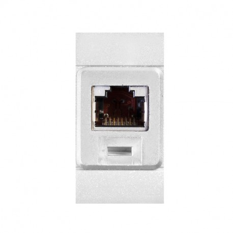 101.6481.61B SCAME РОЗЕТКА RJ45